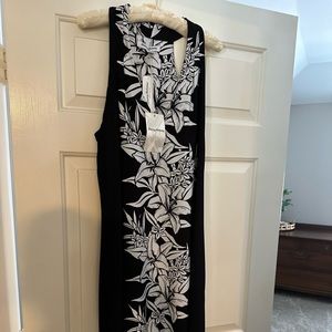 NWT Tommy Bahama dress